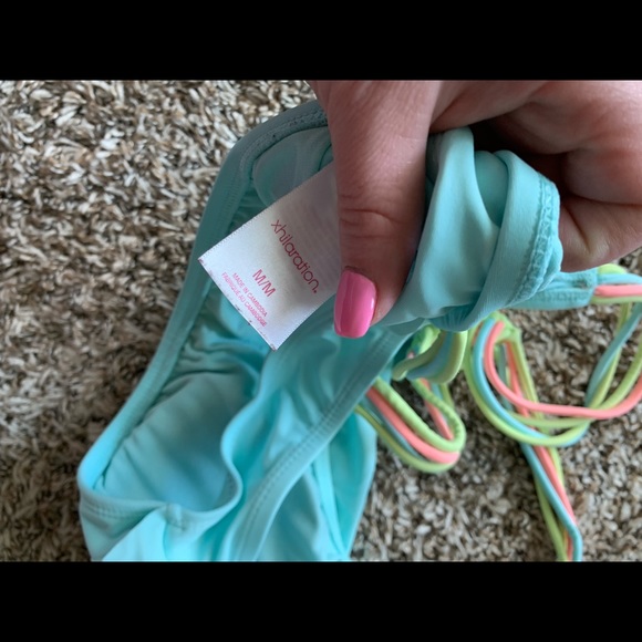 Target Bikini - Picture 4 of 4